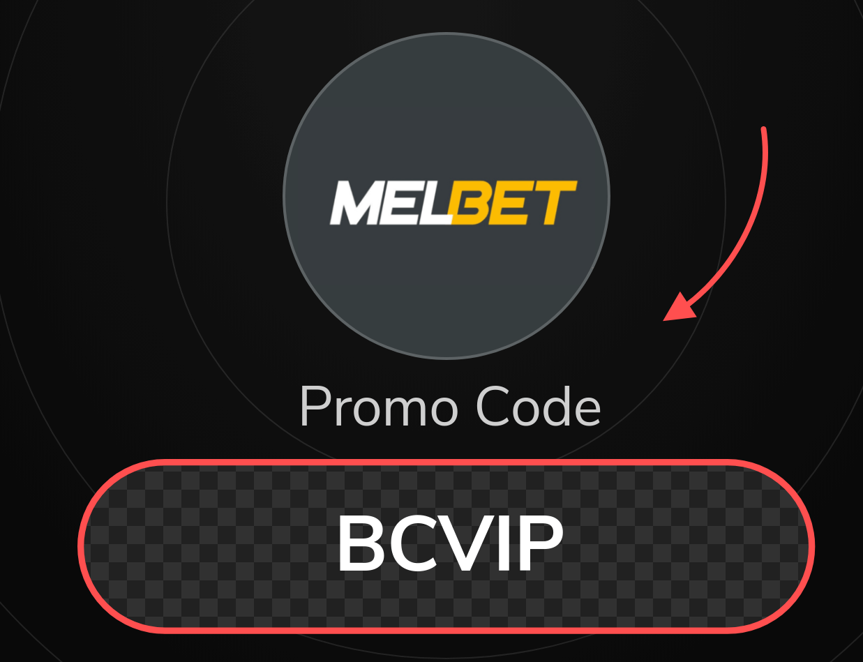 Code Promo Melbet