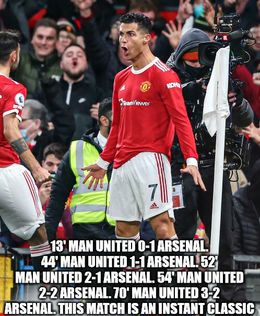 Man united memes